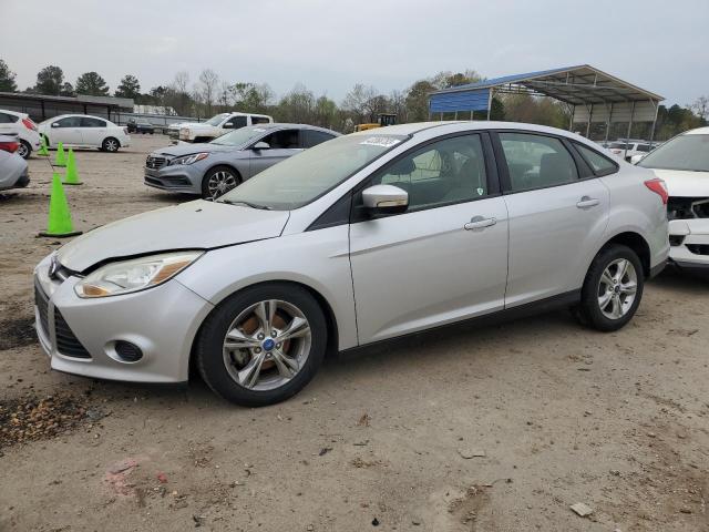 FORD FOCUS SE 2013 1fadp3f20dl259606