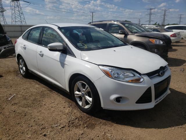 FORD FOCUS SE 2013 1fadp3f20dl260674