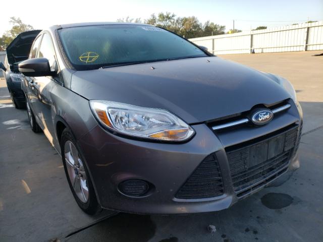 FORD FOCUS SE 2013 1fadp3f20dl263042