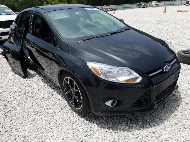 FORD FOCUS SE 2013 1fadp3f20dl263137