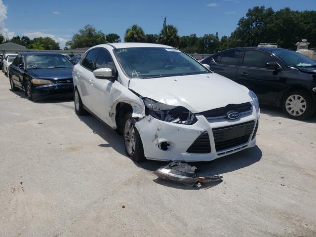 FORD FOCUS SE 2013 1fadp3f20dl263252