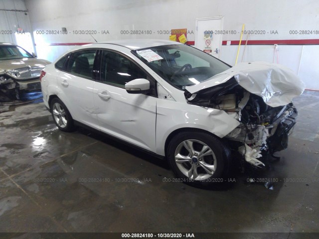 FORD FOCUS 2013 1fadp3f20dl263395