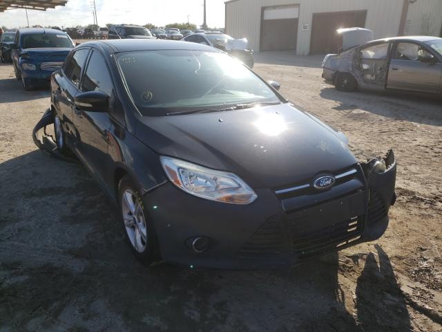 FORD FOCUS SE 2013 1fadp3f20dl263638