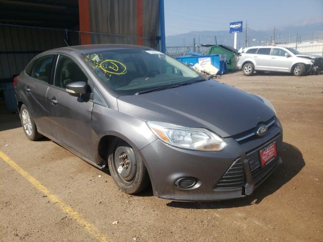 FORD FOCUS SE 2013 1fadp3f20dl265311