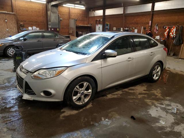 FORD FOCUS SE 2013 1fadp3f20dl265762