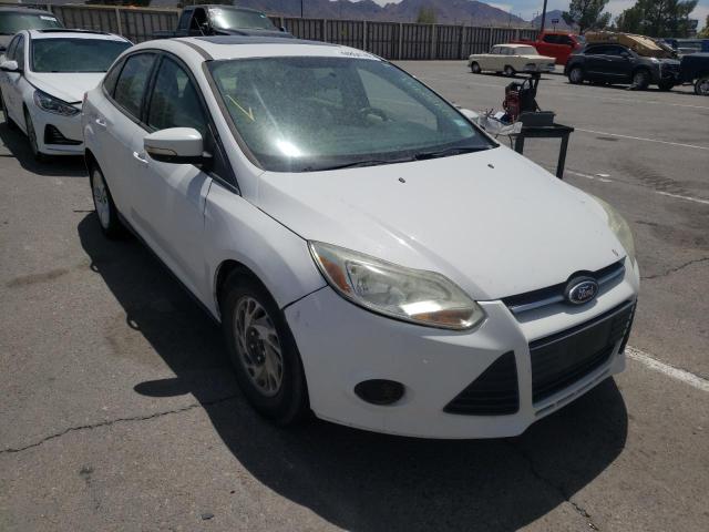 FORD FOCUS SE 2013 1fadp3f20dl266023