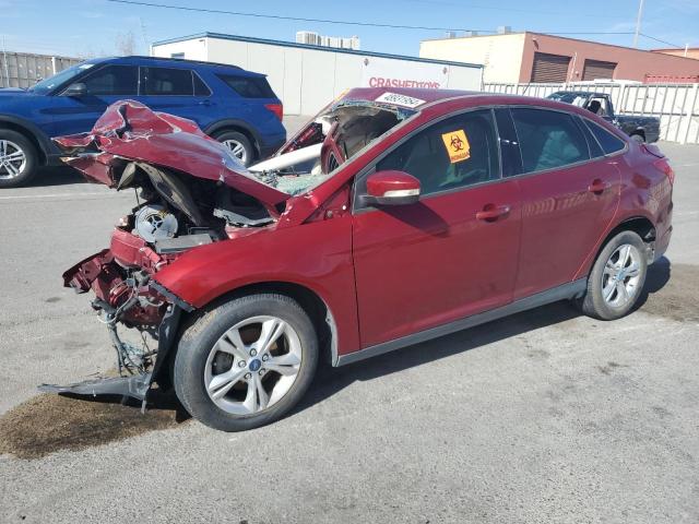 FORD FOCUS 2013 1fadp3f20dl266989