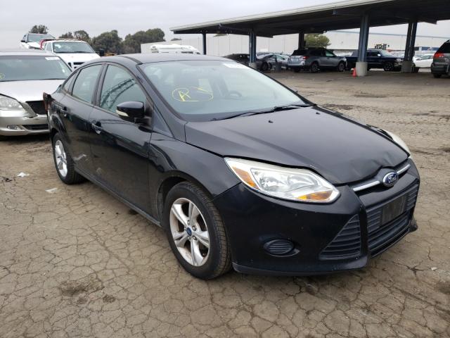 FORD FOCUS SE 2013 1fadp3f20dl267429