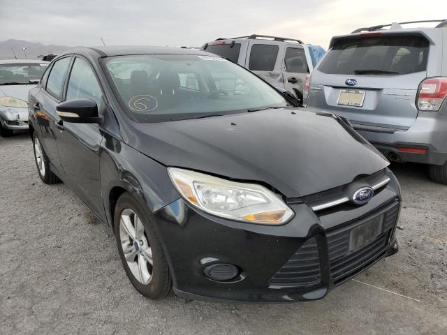 FORD FOCUS SE 2013 1fadp3f20dl268158