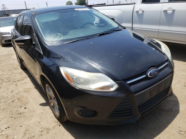 FORD FOCUS SE 2013 1fadp3f20dl268161