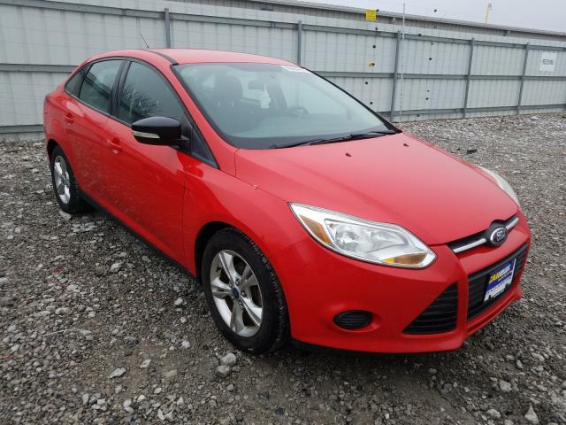 FORD FOCUS SE 2013 1fadp3f20dl270315