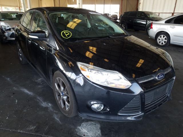 FORD FOCUS SE 2013 1fadp3f20dl270587