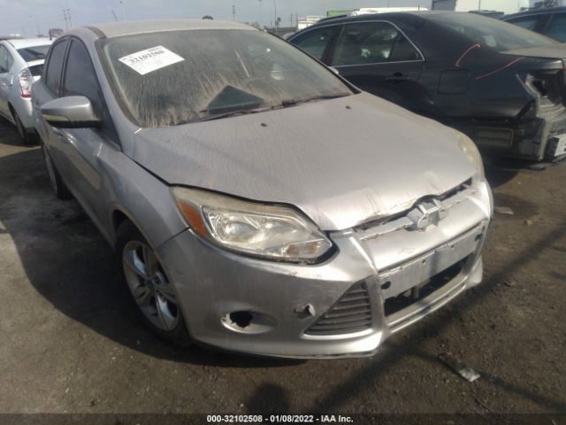 FORD FOCUS 2013 1fadp3f20dl271433