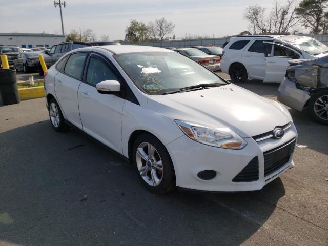 FORD FOCUS 2013 1fadp3f20dl271724