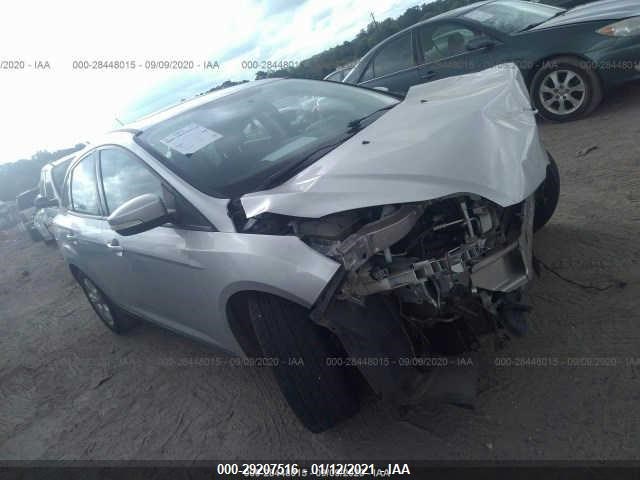 FORD FOCUS 2013 1fadp3f20dl271898