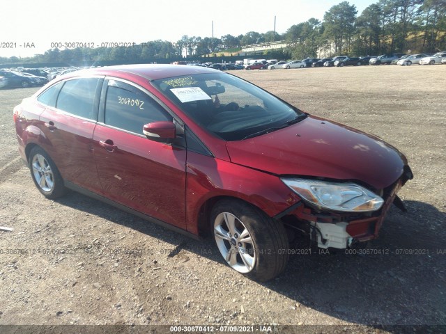 FORD FOCUS 2013 1fadp3f20dl274462