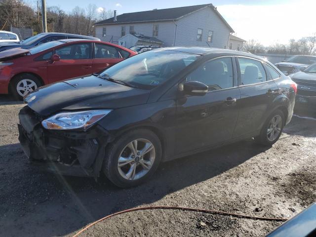 FORD FOCUS SE 2013 1fadp3f20dl275580