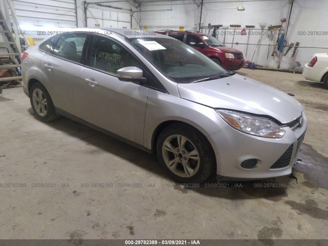 FORD FOCUS 2013 1fadp3f20dl275871