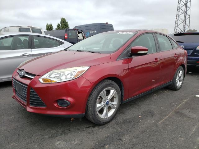 FORD FOCUS SE 2013 1fadp3f20dl276244