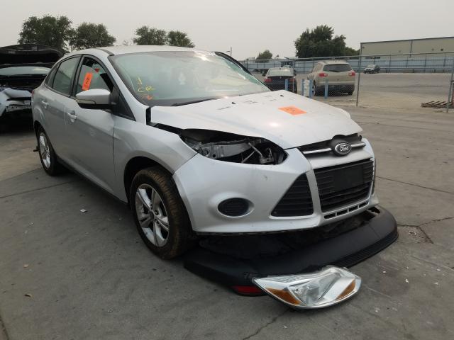 FORD FOCUS SE 2013 1fadp3f20dl276728