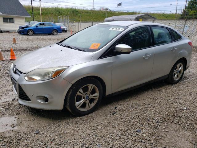 FORD FOCUS SE 2013 1fadp3f20dl278009