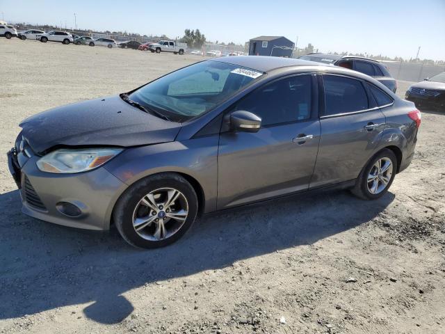 FORD FOCUS SE 2013 1fadp3f20dl278060