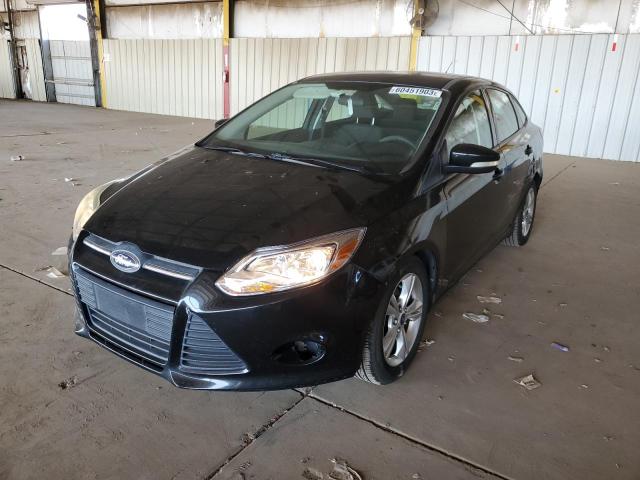 FORD FOCUS SE 2013 1fadp3f20dl278253