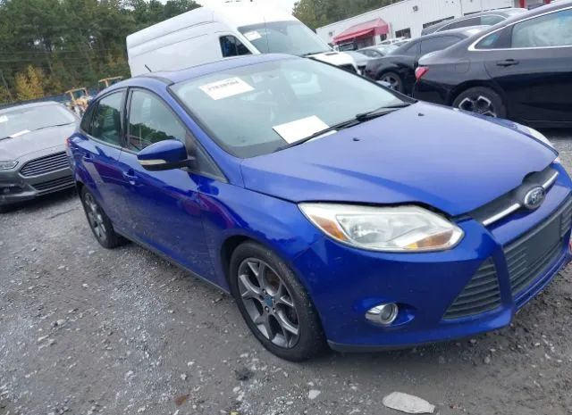 FORD FOCUS 2013 1fadp3f20dl279189