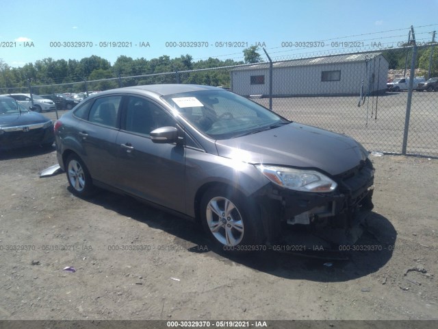 FORD FOCUS 2013 1fadp3f20dl279497