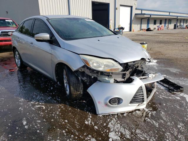 FORD FOCUS SE 2013 1fadp3f20dl279533