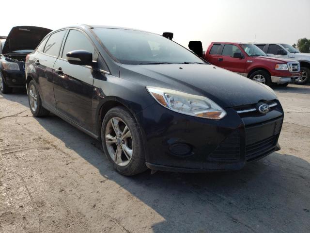 FORD FOCUS SE 2013 1fadp3f20dl280231