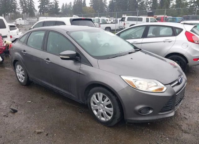 FORD FOCUS 2013 1fadp3f20dl280908