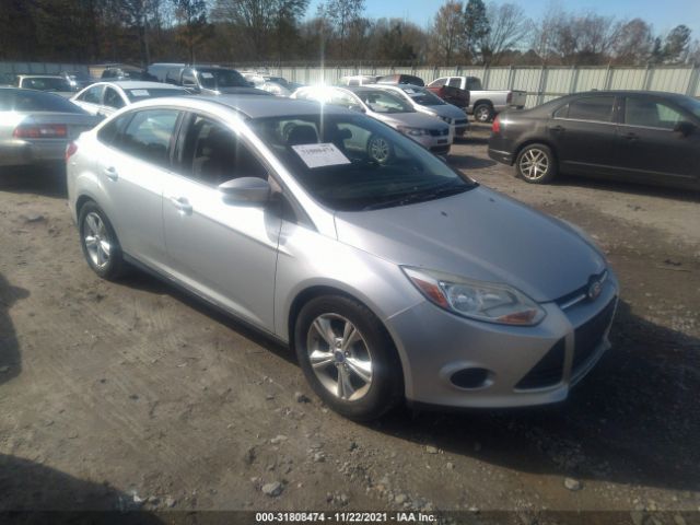 FORD FOCUS 2013 1fadp3f20dl282531