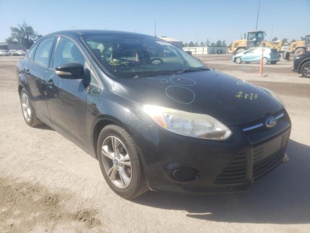 FORD FOCUS SE 2013 1fadp3f20dl282769