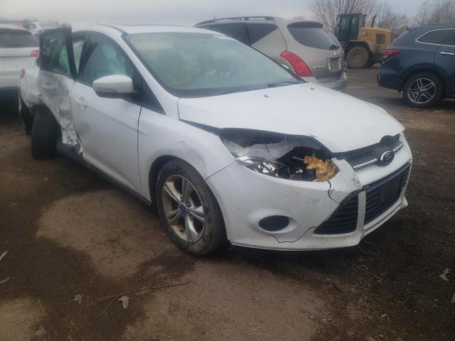 FORD FOCUS SE 2013 1fadp3f20dl283355