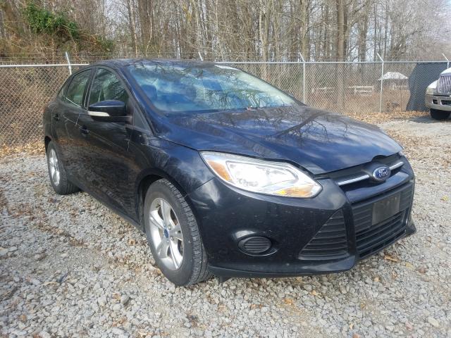 FORD FOCUS SE 2013 1fadp3f20dl283453