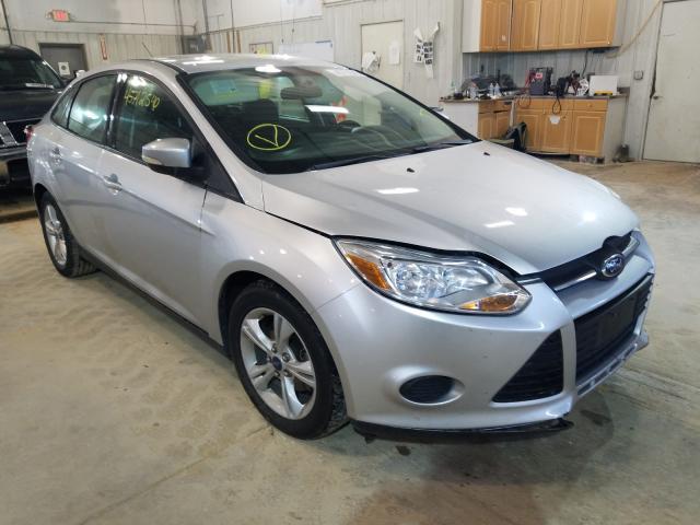 FORD FOCUS SE 2013 1fadp3f20dl283811