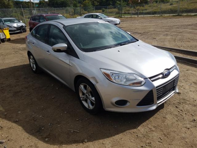 FORD FOCUS SE 2013 1fadp3f20dl284375