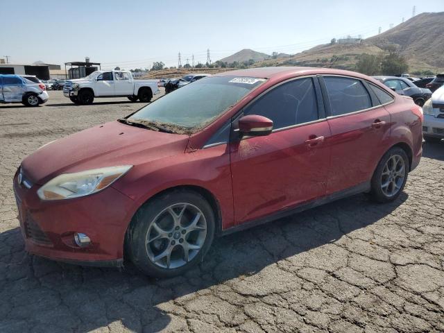 FORD FOCUS 2013 1fadp3f20dl284537