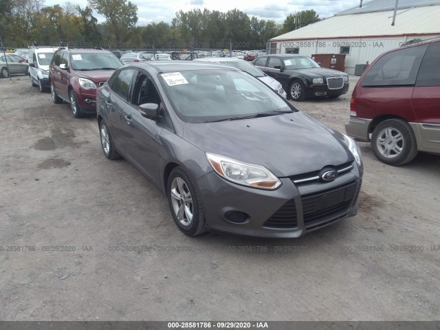 FORD FOCUS 2013 1fadp3f20dl289060