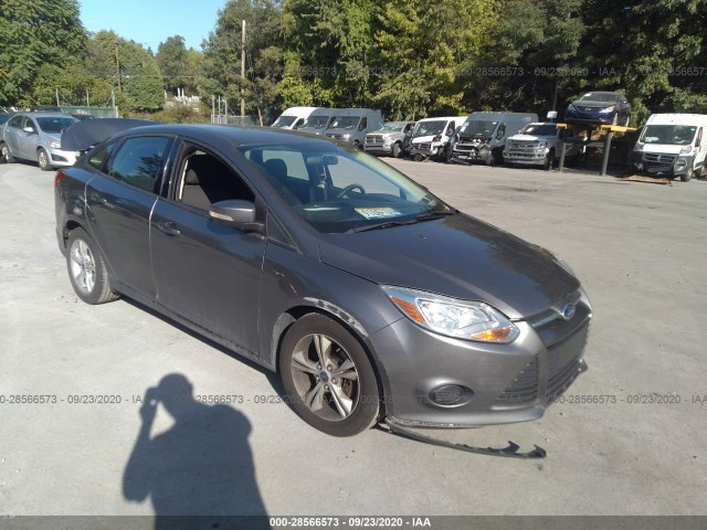 FORD FOCUS 2013 1fadp3f20dl289088