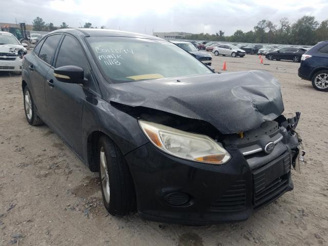 FORD FOCUS SE 2013 1fadp3f20dl289849