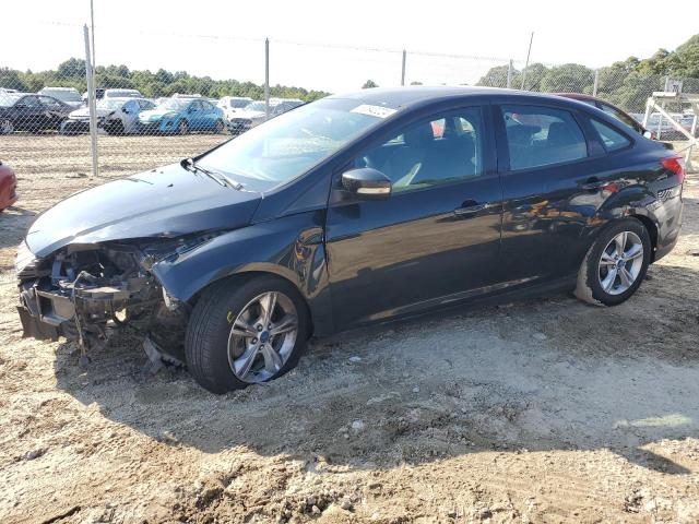 FORD FOCUS SE 2013 1fadp3f20dl290788