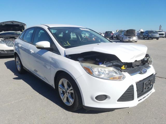 FORD FOCUS SE 2013 1fadp3f20dl291388