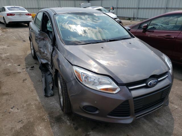 FORD FOCUS SE 2013 1fadp3f20dl294940