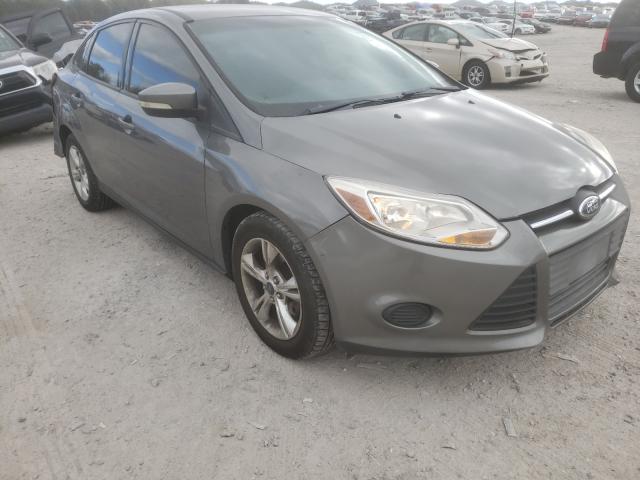 FORD FOCUS SE 2013 1fadp3f20dl295294