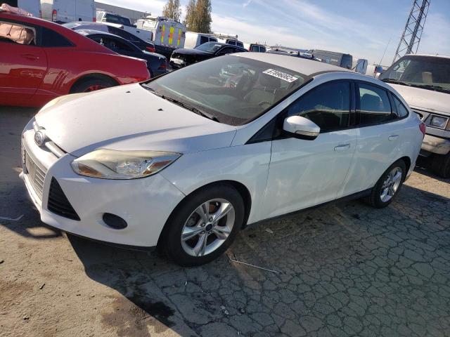 FORD FOCUS SE 2013 1fadp3f20dl297918