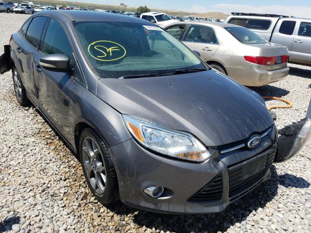 FORD FOCUS SE 2013 1fadp3f20dl302115