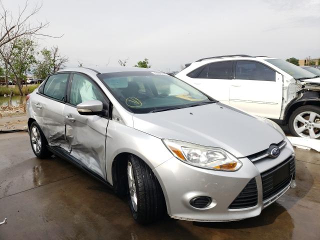 FORD FOCUS SE 2013 1fadp3f20dl302888