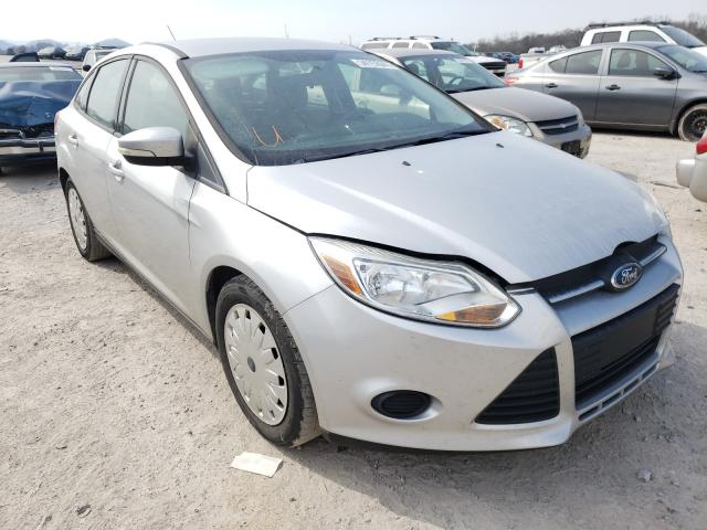 FORD FOCUS SE 2013 1fadp3f20dl305340